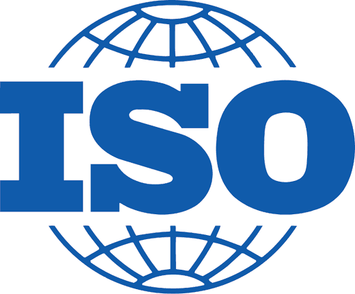 گواهینامههای استاندارد ایزو