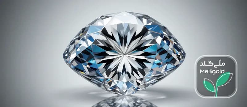 سنگ اتمی چیست؟ قیمت آن روی طلای زینتی چطور محاسبه میشود؟